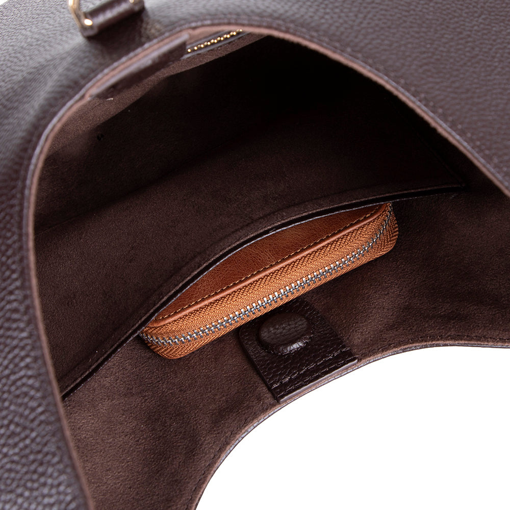 Rosa Women's Leather Bag Mizuri Leather