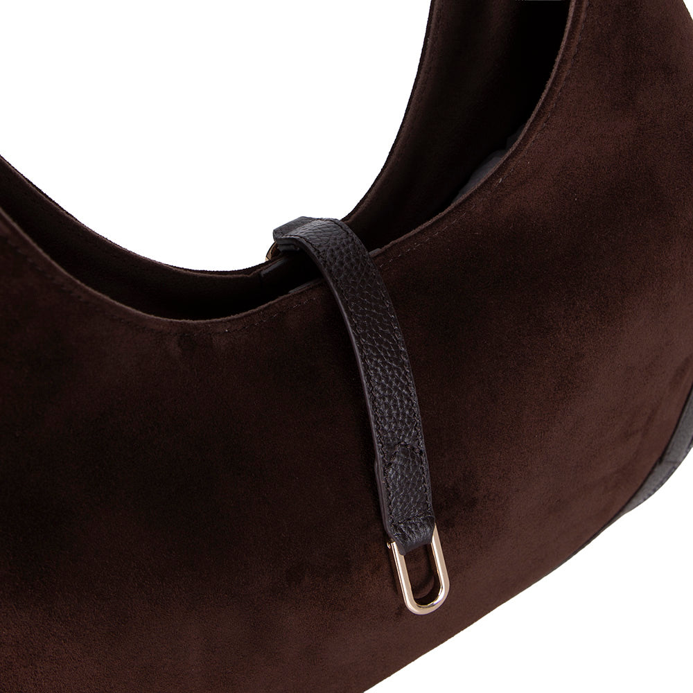 Rosa Women's Leather Bag Mizuri Leather