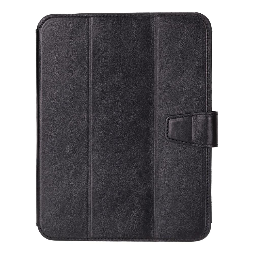 Trigon Leather iPad Mini (2024) Case Mizuri Leather