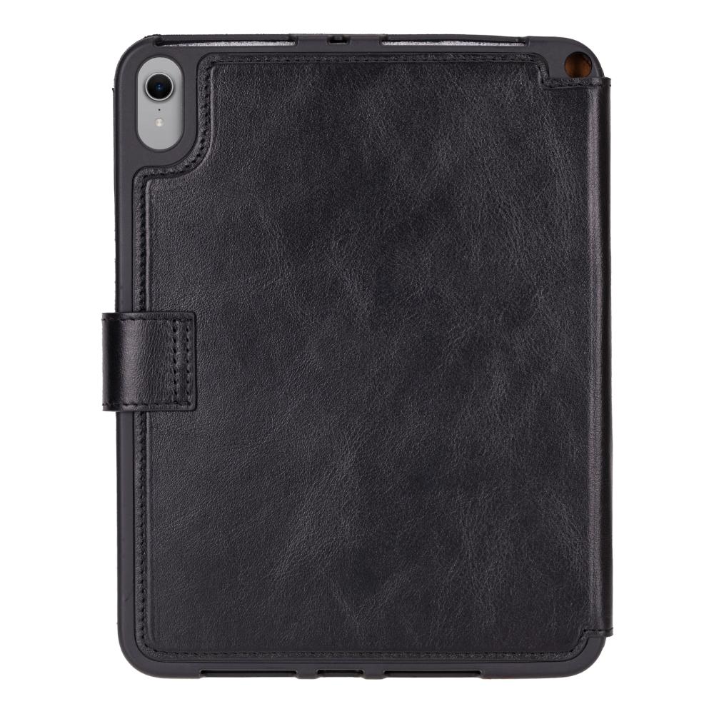 Trigon Leather iPad Mini (2024) Case Mizuri Leather