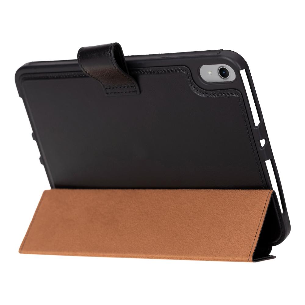 Trigon Leather iPad Mini (2024) Case Mizuri Leather