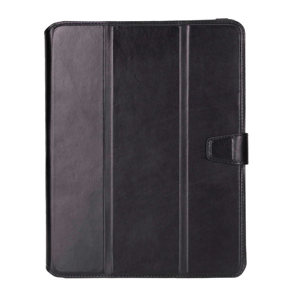 Trigon Leather iPad Pro 13" (2024) Case Mizuri Leather