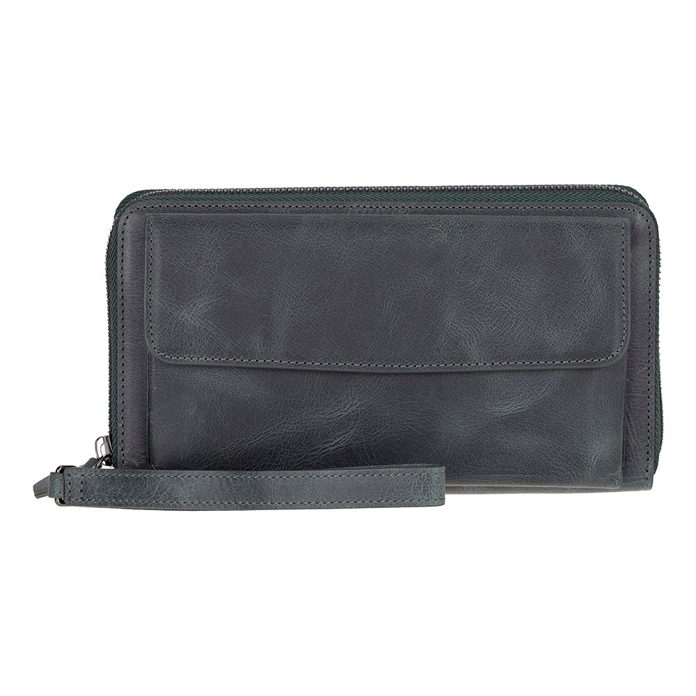 Aristo Leather Wallet Mizuri Leather