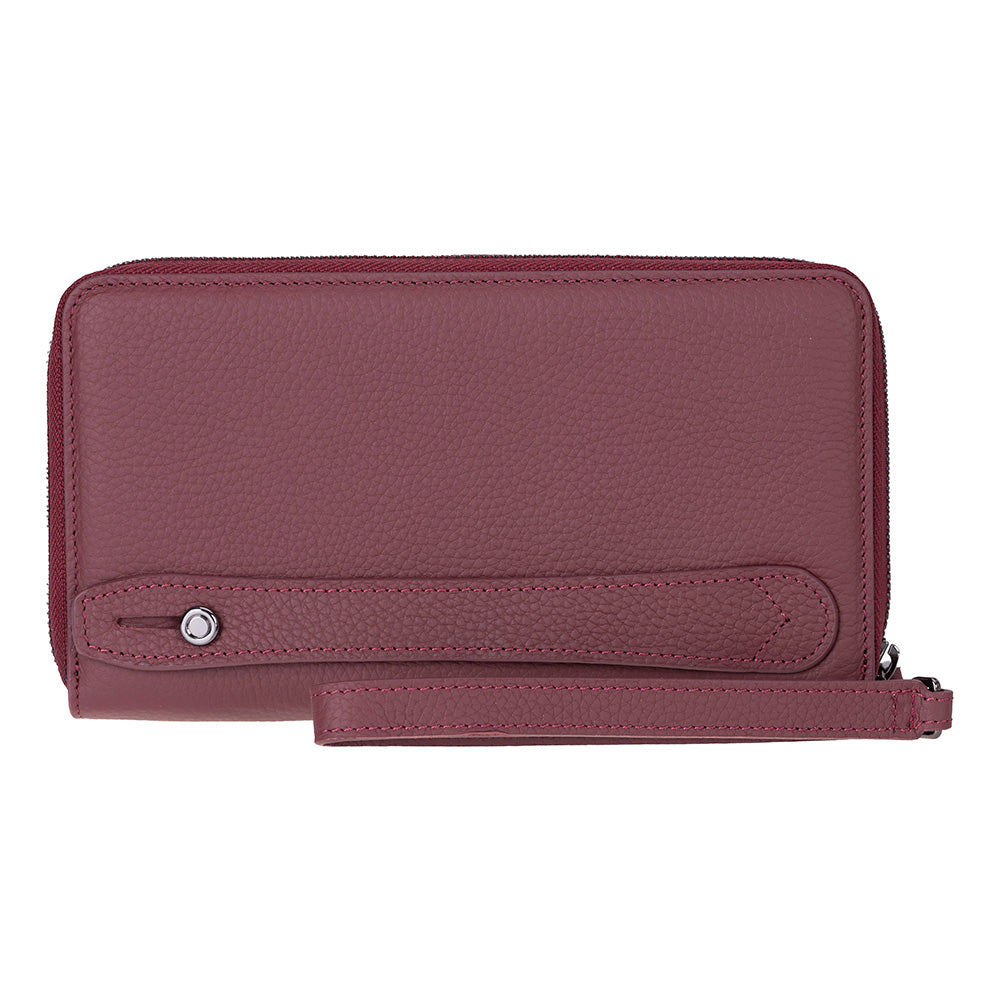 Aristo Leather Wallet Mizuri Leather