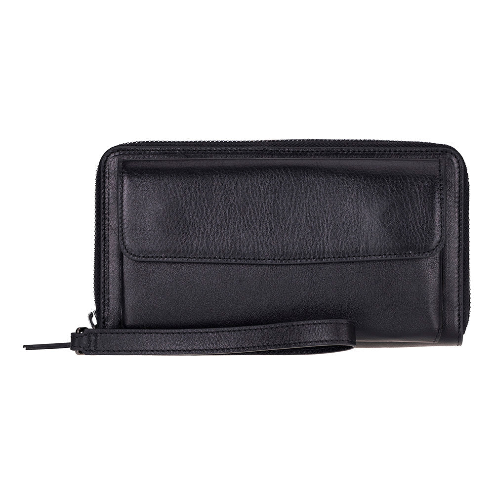Aristo Leather Wallet Mizuri Leather