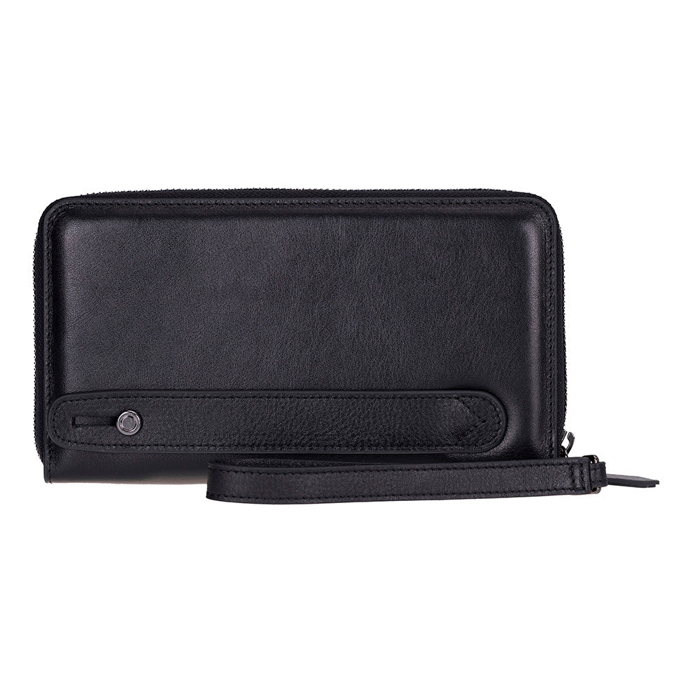 Aristo Leather Wallet Mizuri Leather
