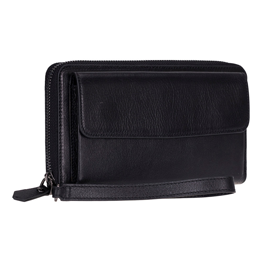 Aristo Leather Wallet Mizuri Leather