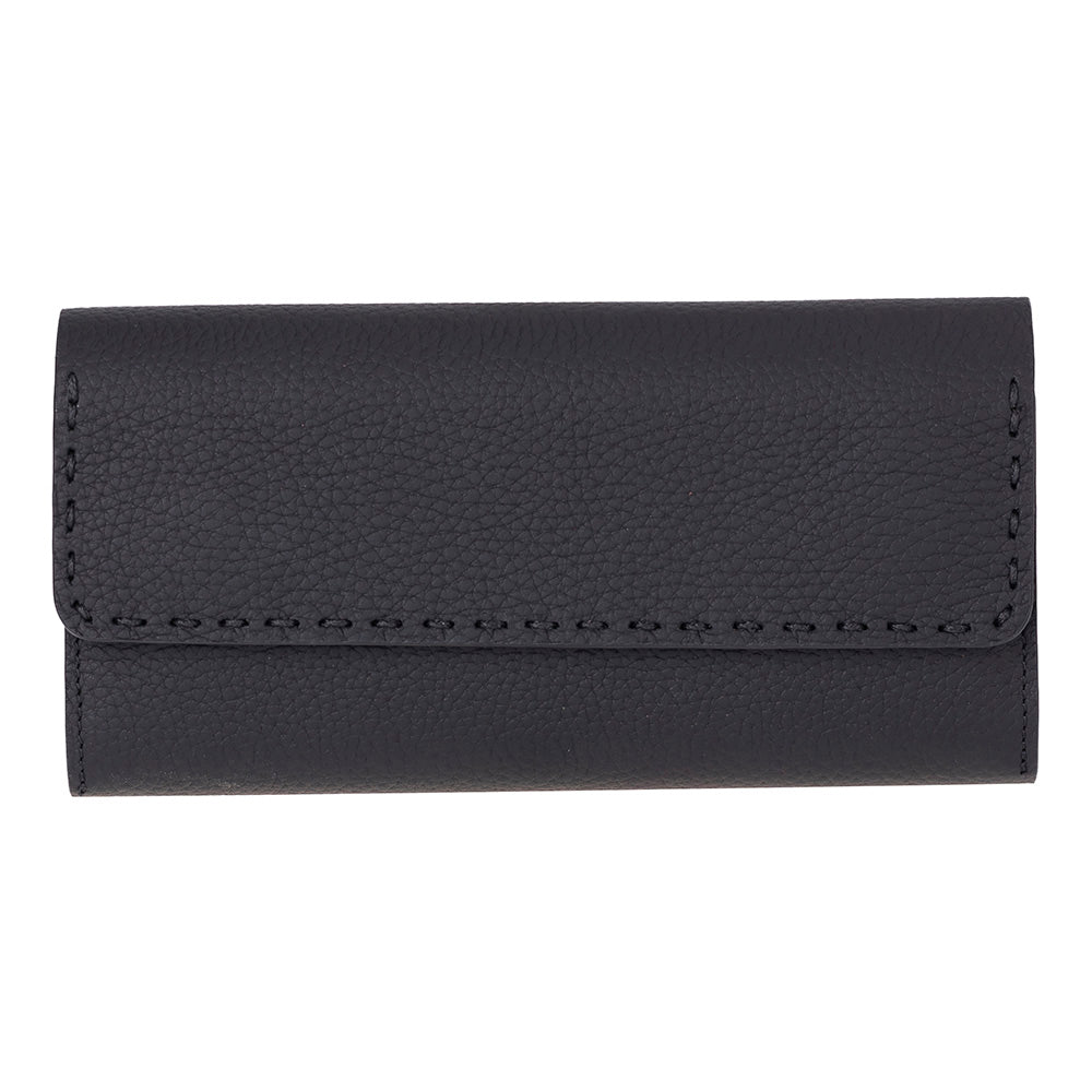 Noble Leather Women's Wallet Mizuri Leather