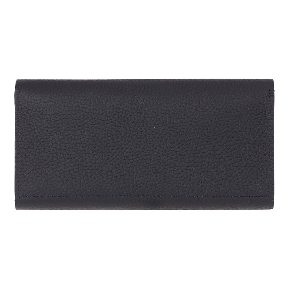 Noble Leather Women's Wallet Mizuri Leather