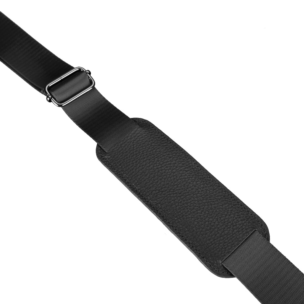 Dolly Leather Weekend Duffle Bag Mizuri Leather