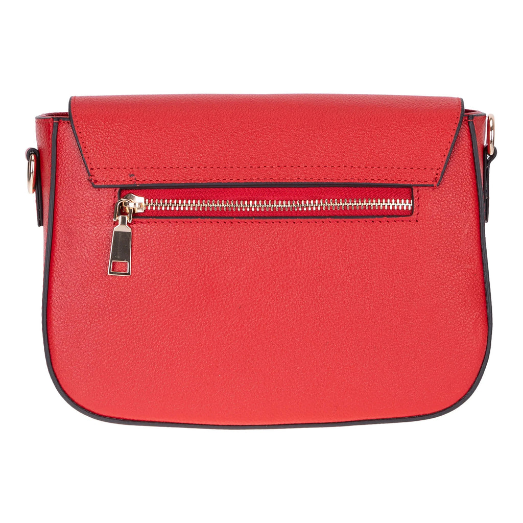 Carrera Seravelle Leather Women's Bag Mizuri Leather