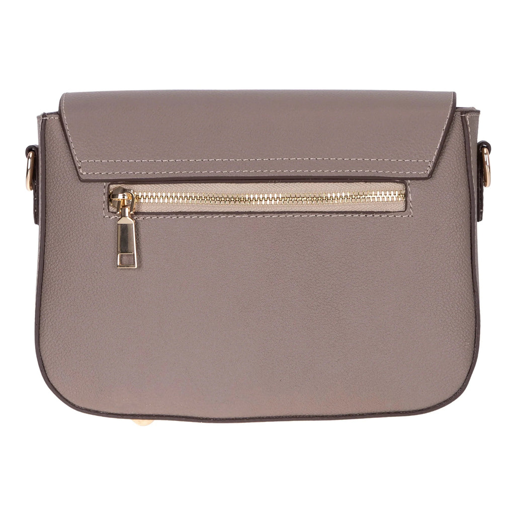 Carrera Seravelle Leather Women's Bag Mizuri Leather