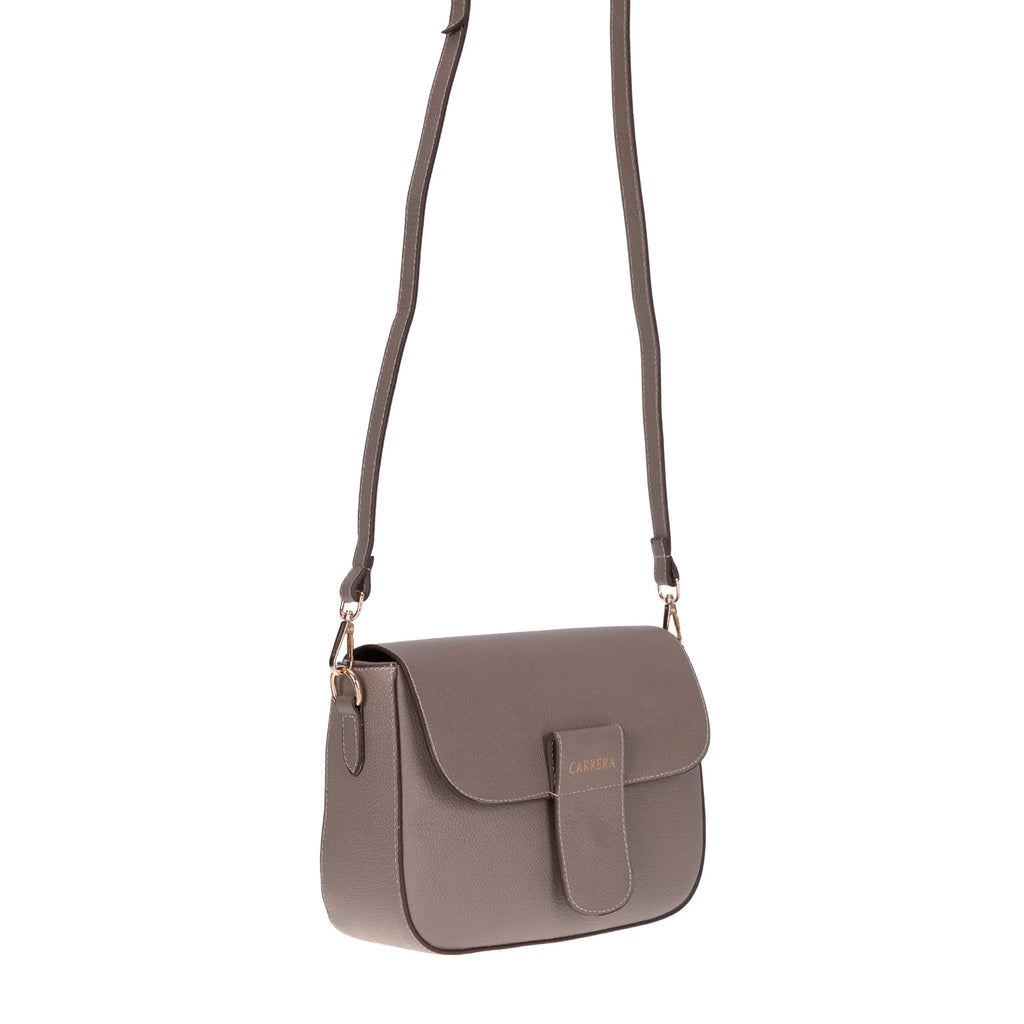 Carrera Seravelle Leather Women's Bag Mizuri Leather