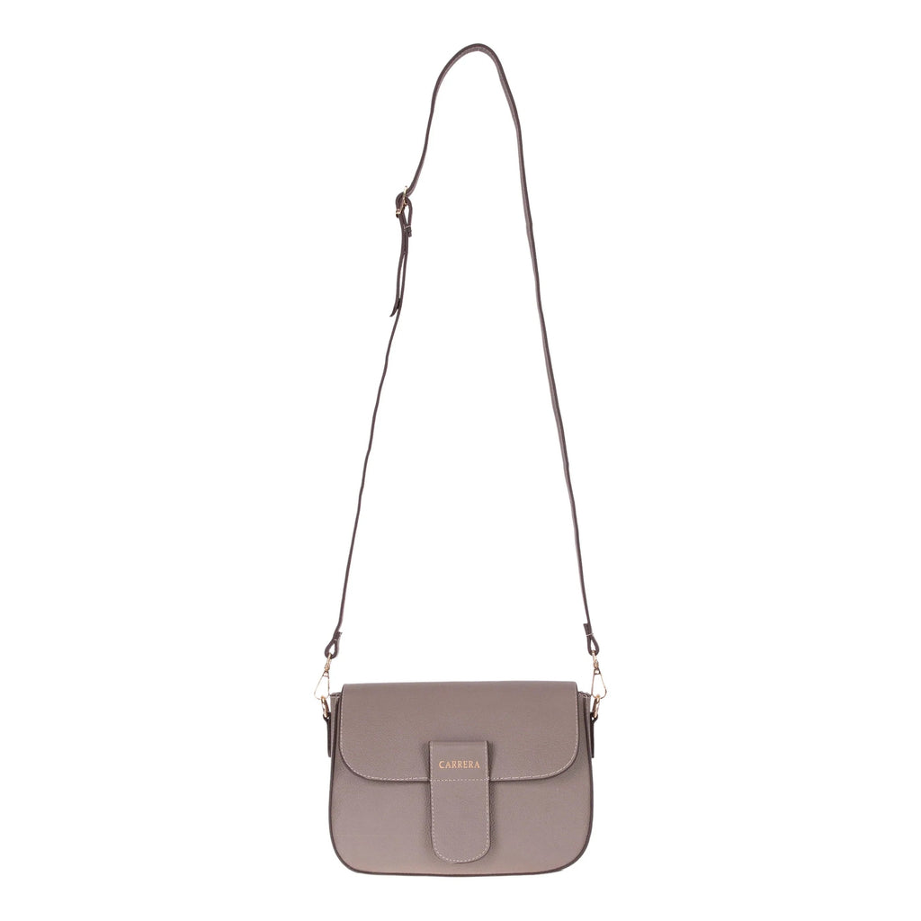 Carrera Seravelle Leather Women's Bag Mizuri Leather