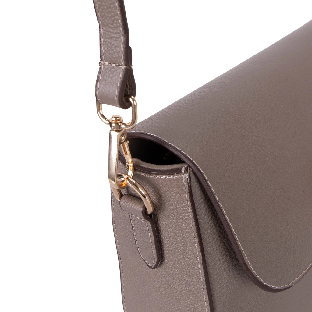 Carrera Seravelle Leather Women's Bag Mizuri Leather