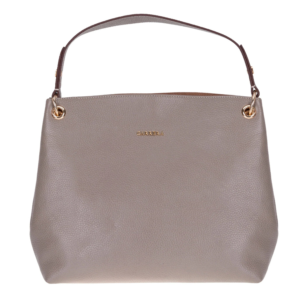 Carrera Calivra Leather Women's Bag Mizuri Leather