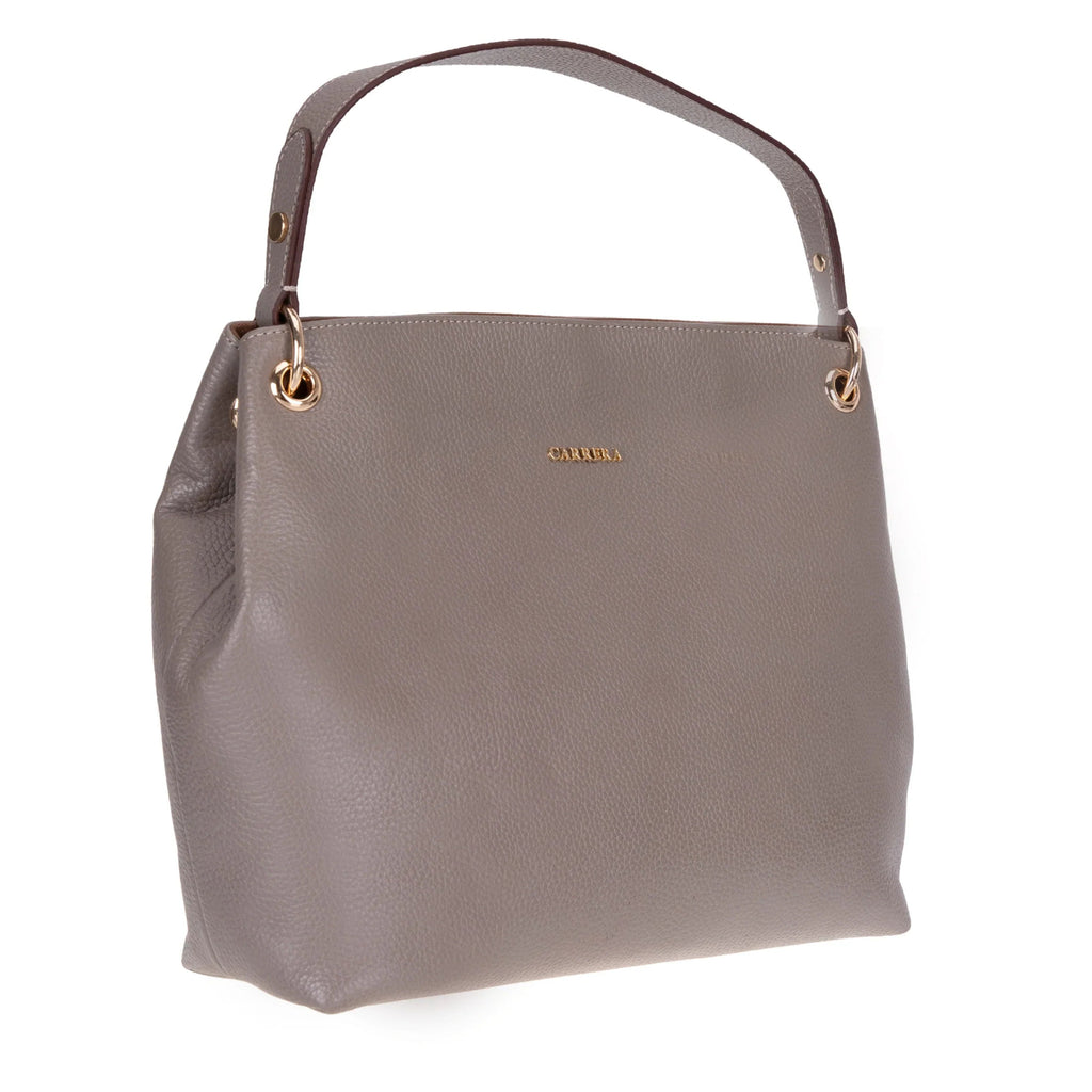 Carrera Calivra Leather Women's Bag Mizuri Leather