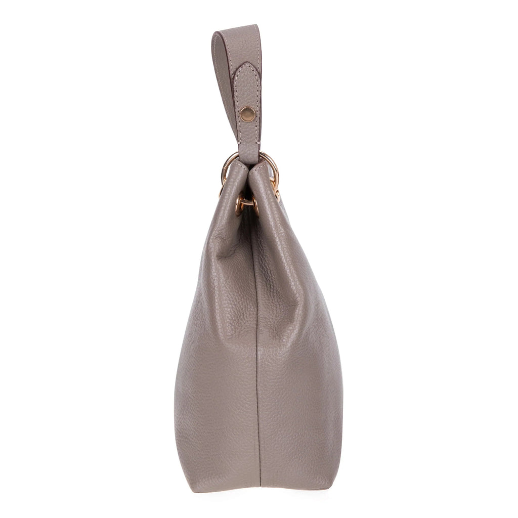 Carrera Calivra Leather Women's Bag Mizuri Leather