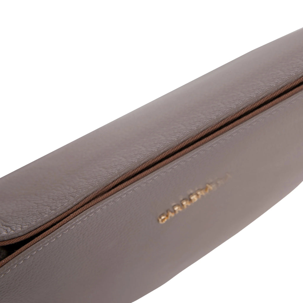 Carrera Calivra Leather Women's Bag Mizuri Leather