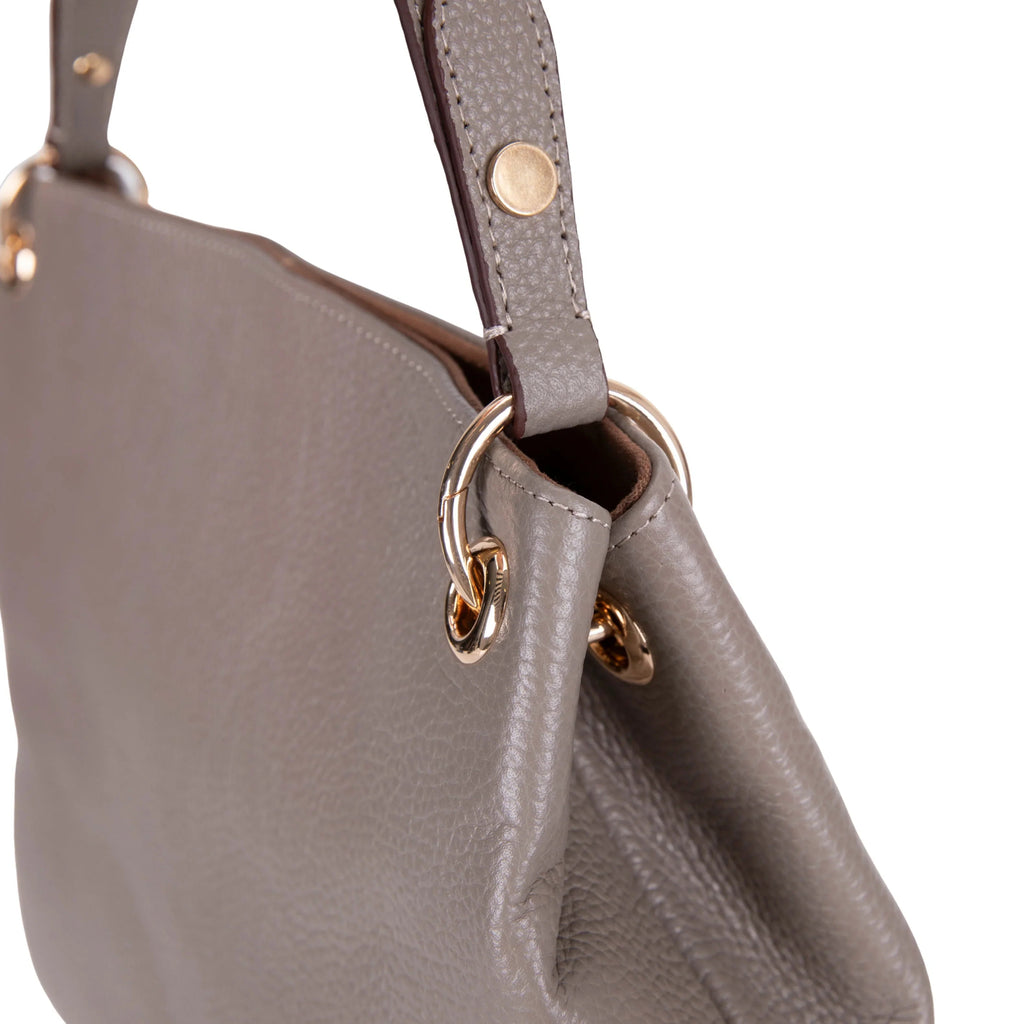 Carrera Calivra Leather Women's Bag Mizuri Leather
