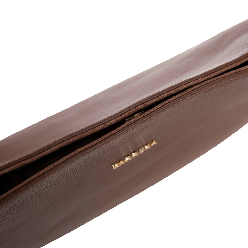 Carrera Calivra Leather Women's Bag Mizuri Leather