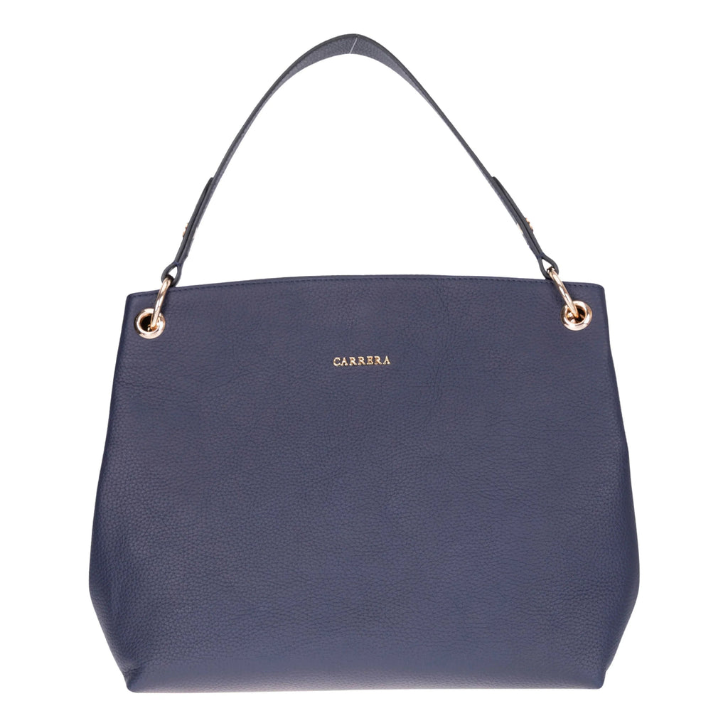 Carrera Calivra Leather Women's Bag Mizuri Leather