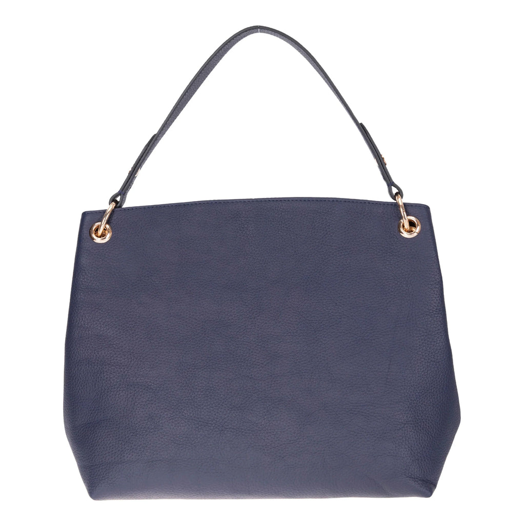 Carrera Calivra Leather Women's Bag Mizuri Leather