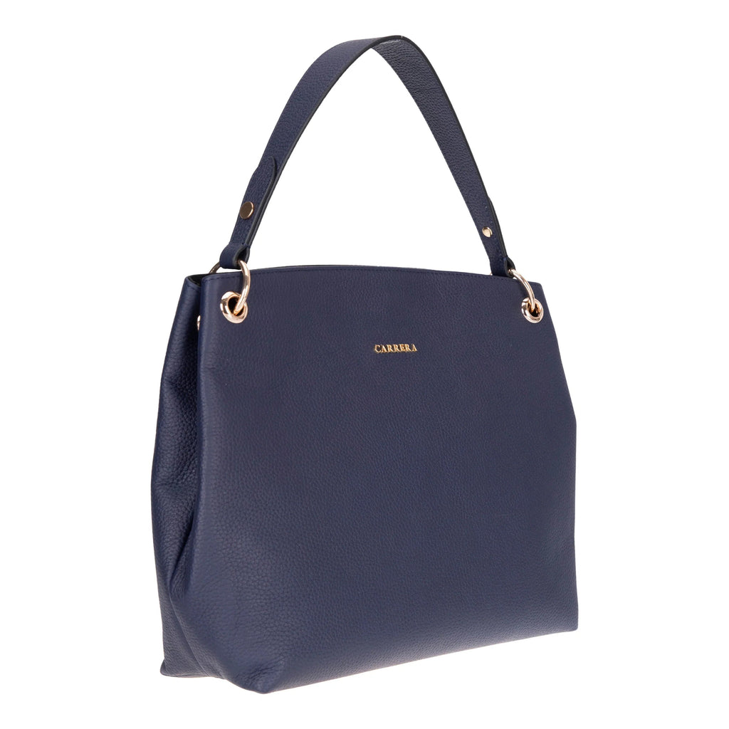 Carrera Calivra Leather Women's Bag Mizuri Leather