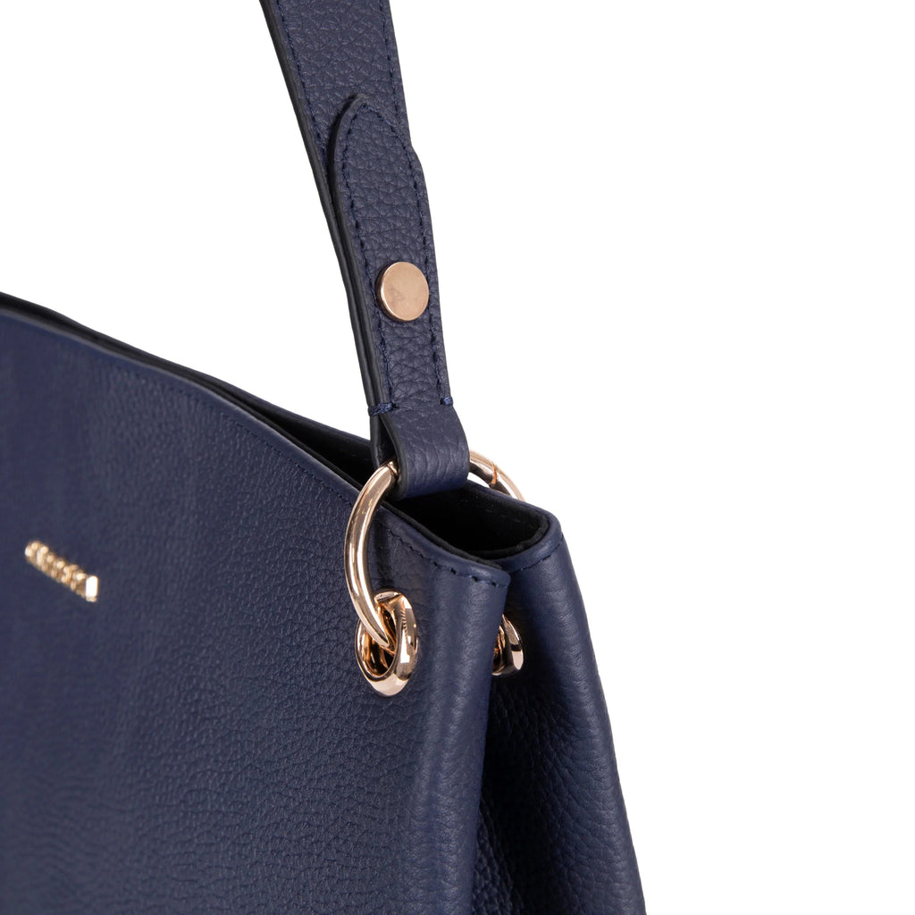 Carrera Calivra Leather Women's Bag Mizuri Leather