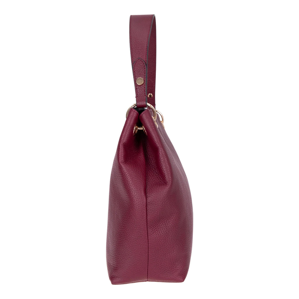 Carrera Calivra Leather Women's Bag Mizuri Leather