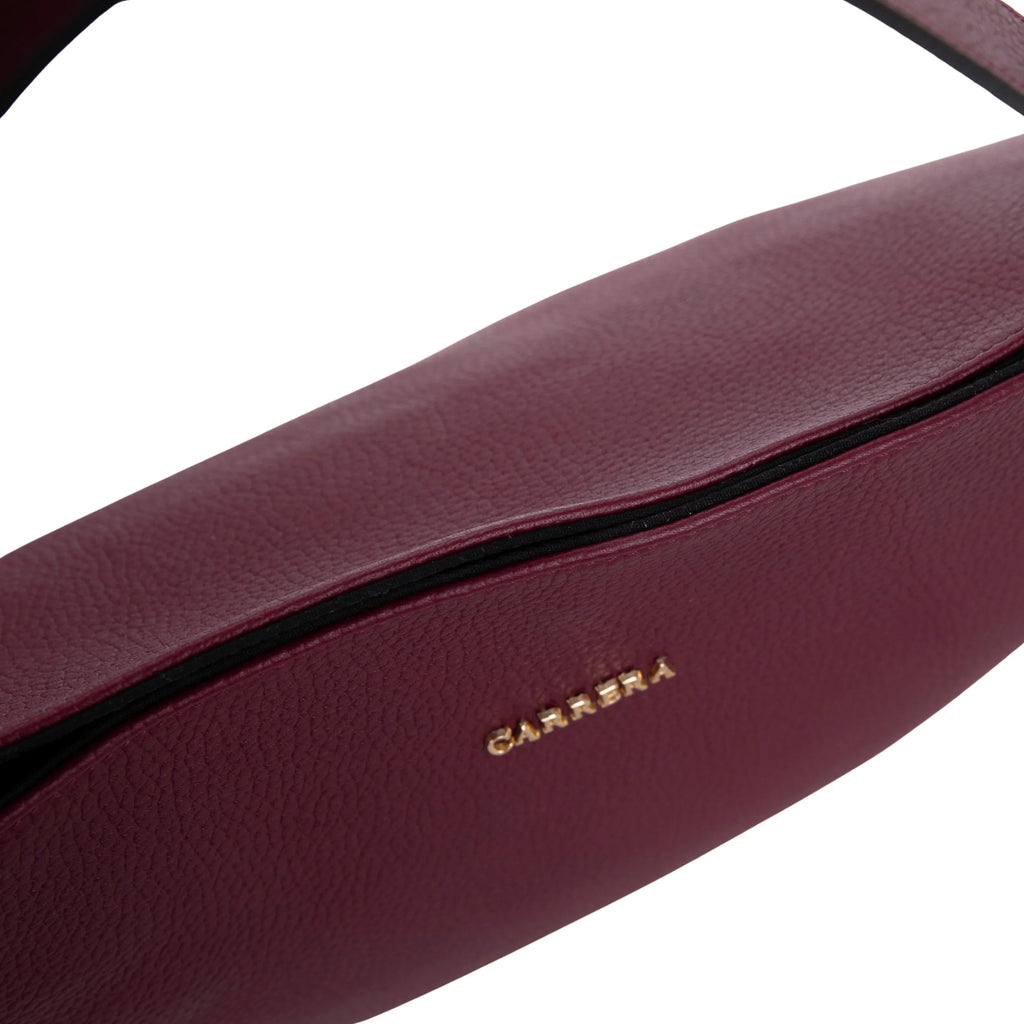 Carrera Calivra Leather Women's Bag Mizuri Leather