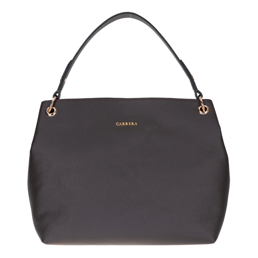 Carrera Calivra Leather Women's Bag Mizuri Leather