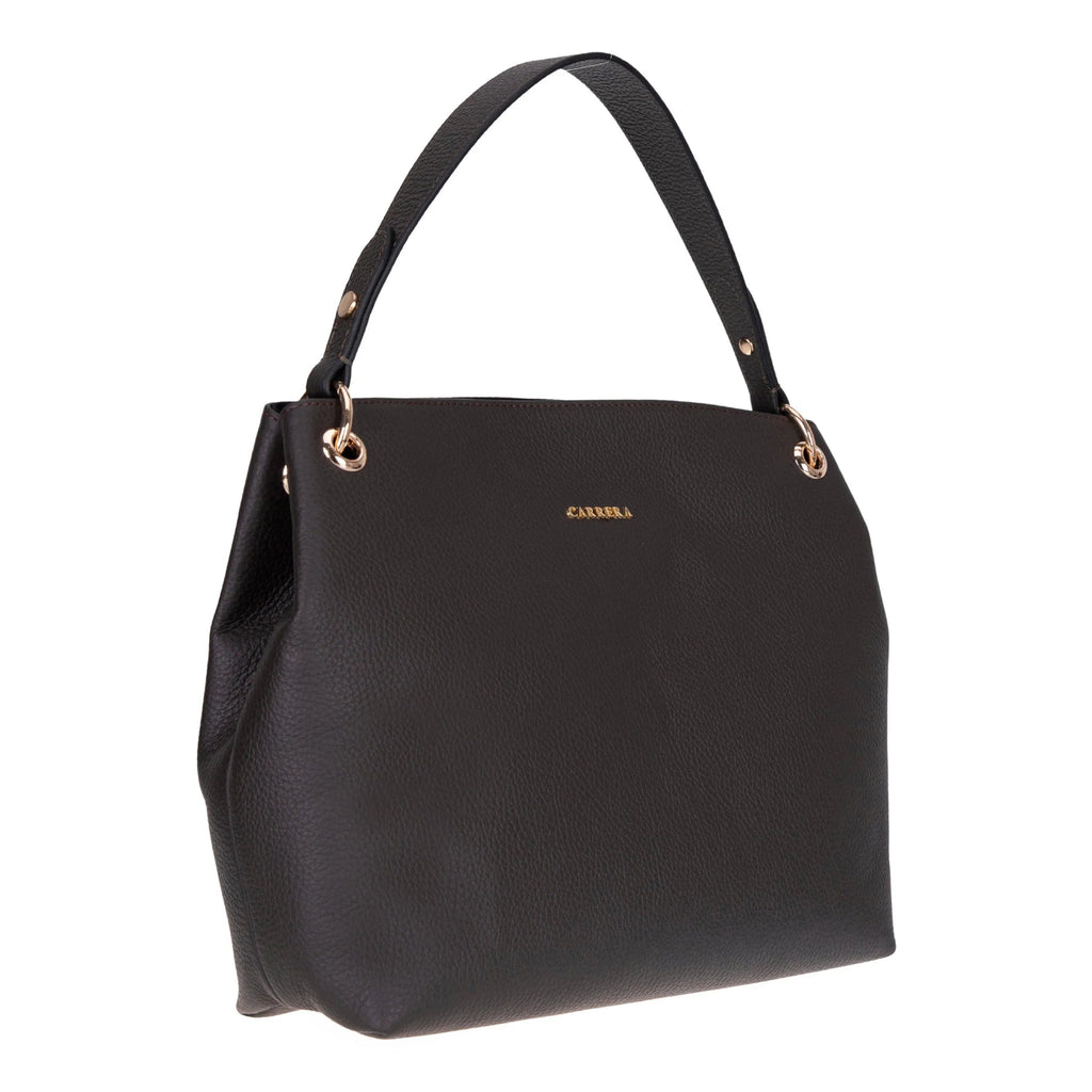 Carrera Calivra Leather Women's Bag Mizuri Leather