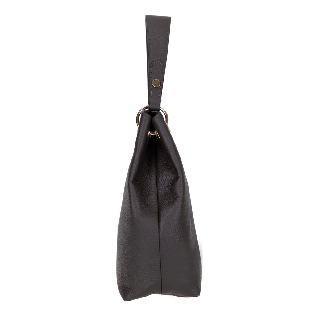 Carrera Calivra Leather Women's Bag Mizuri Leather
