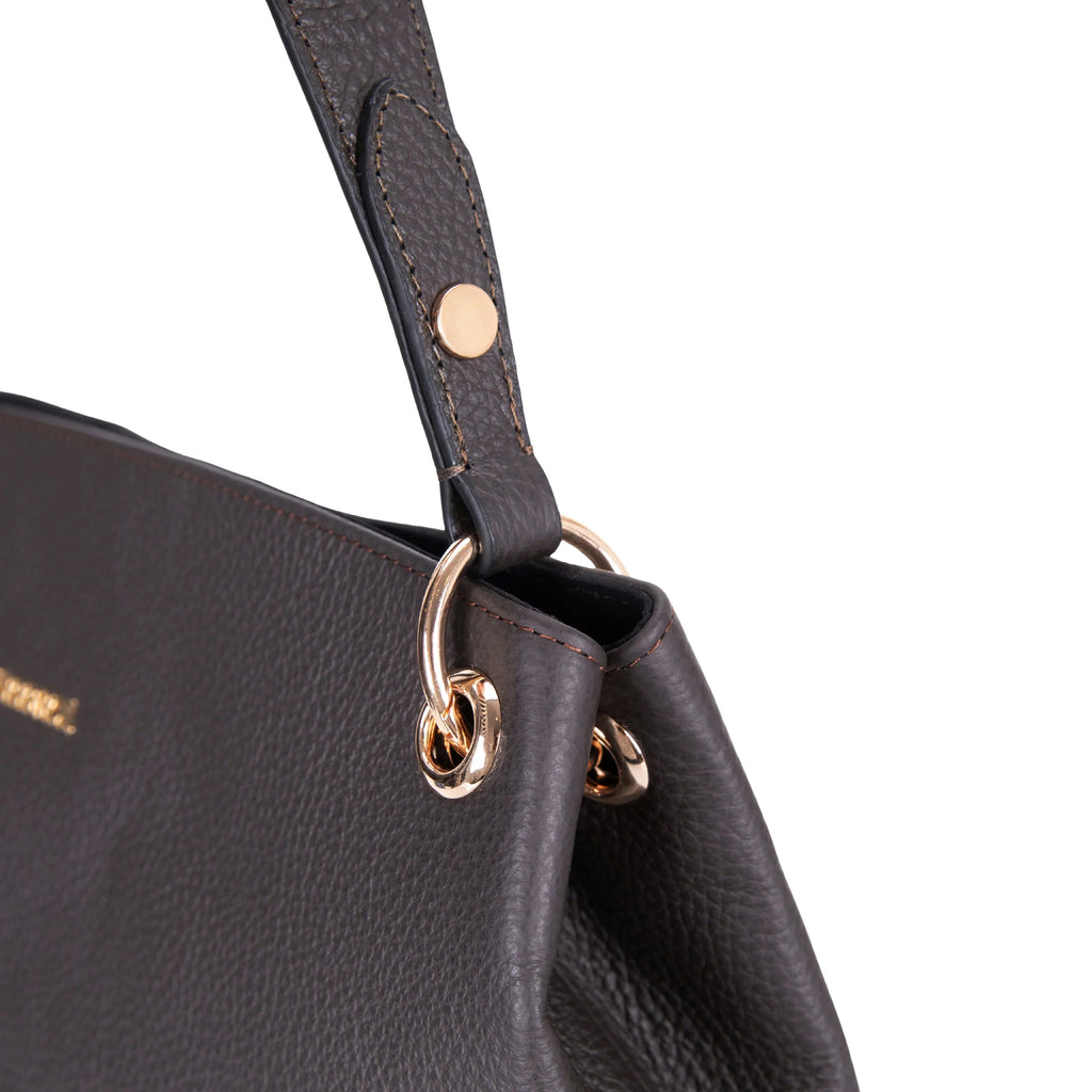 Carrera Calivra Leather Women's Bag Mizuri Leather