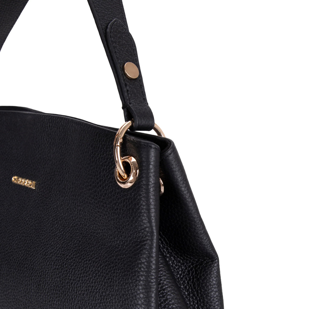 Carrera Calivra Leather Women's Bag Mizuri Leather