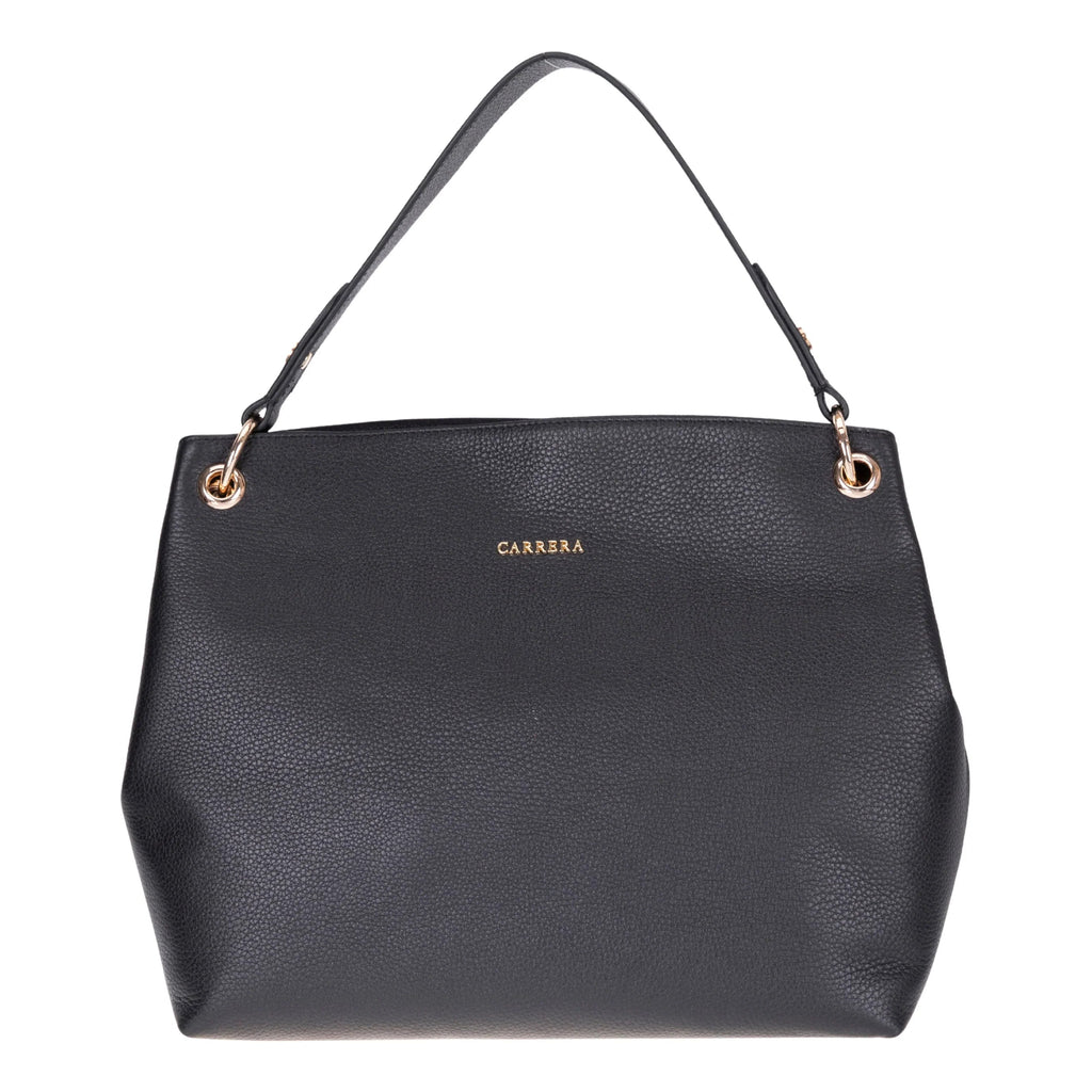 Carrera Calivra Leather Women's Bag Mizuri Leather