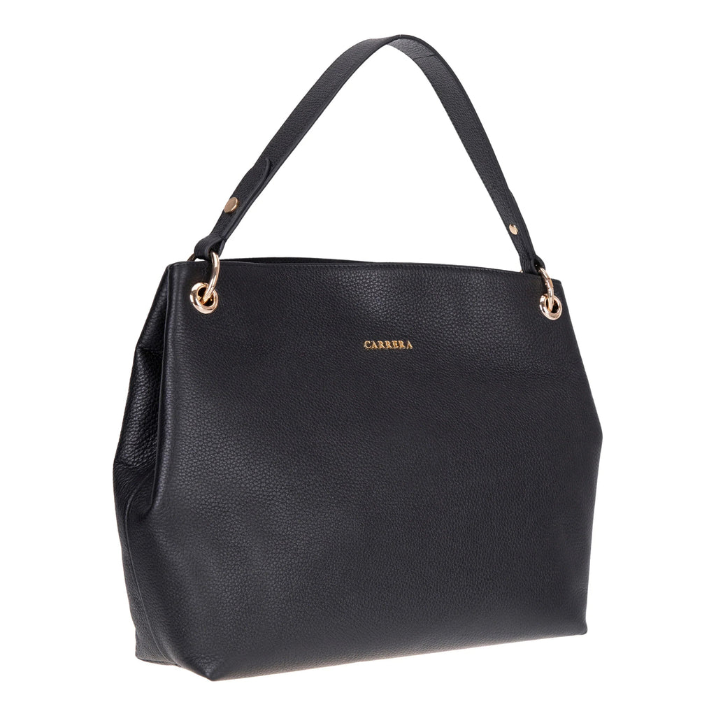 Carrera Calivra Leather Women's Bag Mizuri Leather
