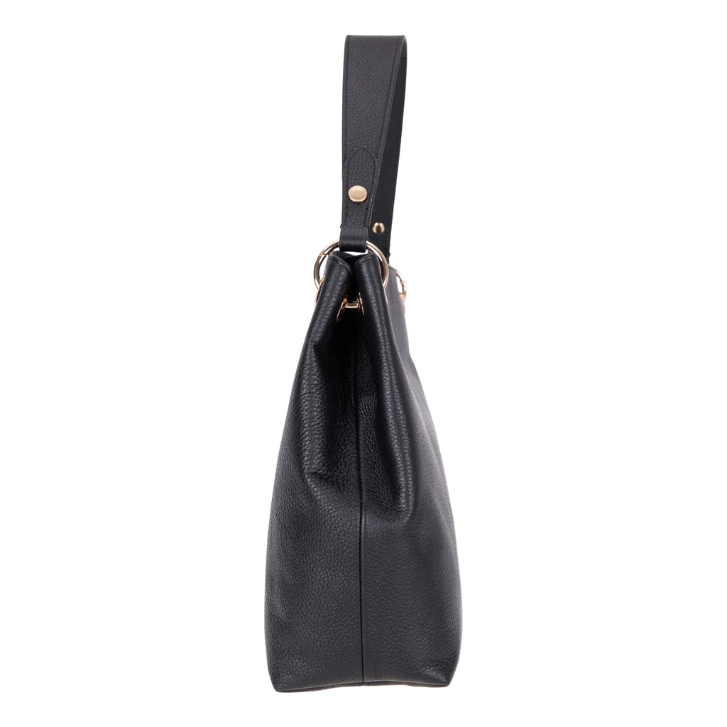 Carrera Calivra Leather Women's Bag Mizuri Leather