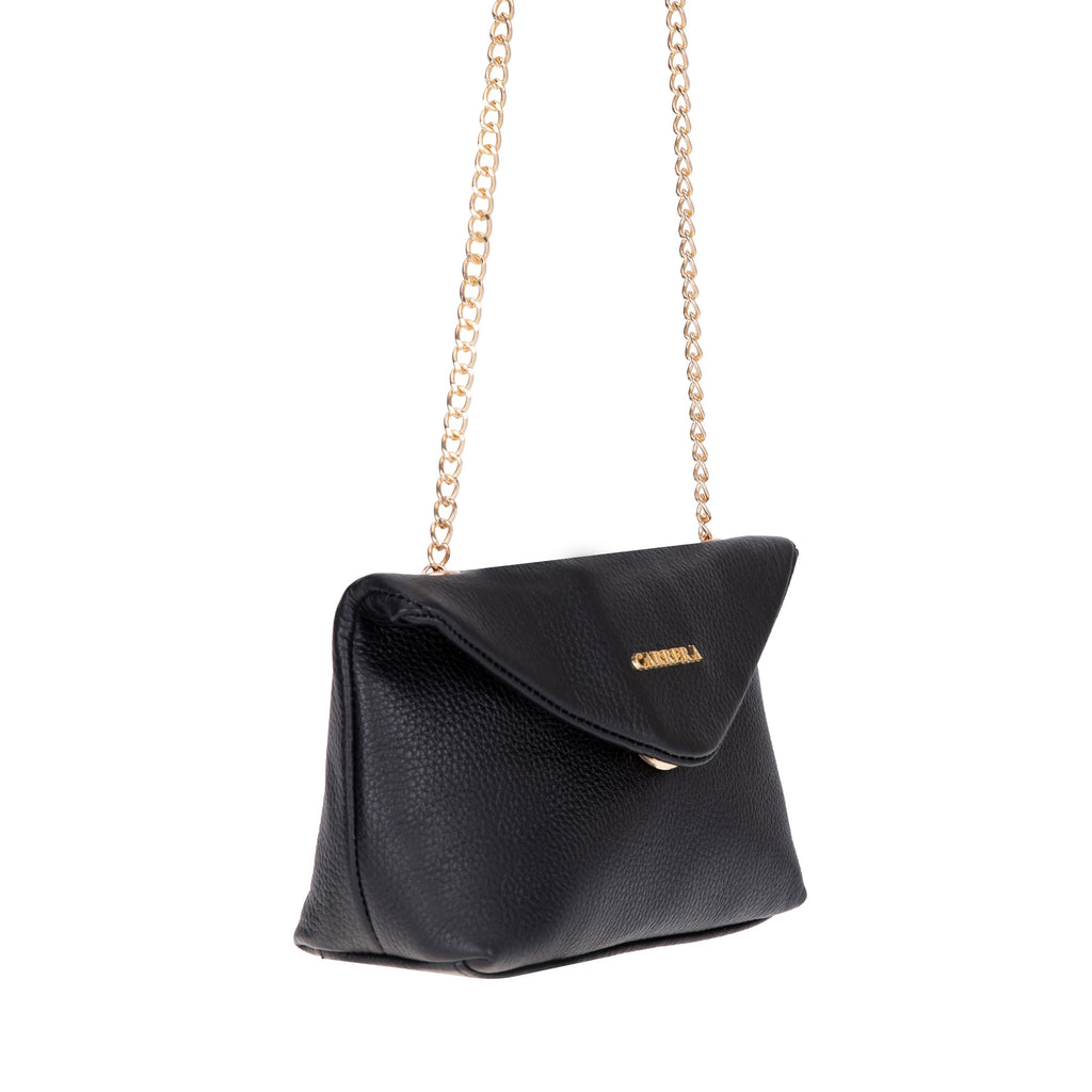 Carrera Lunera Leather Women's Bag Mizuri Leather