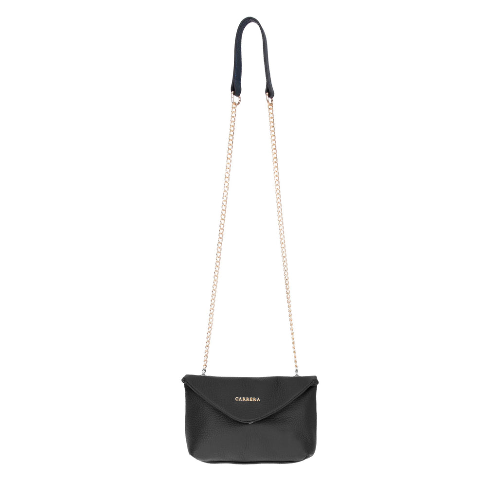 Carrera Lunera Leather Women's Bag Mizuri Leather