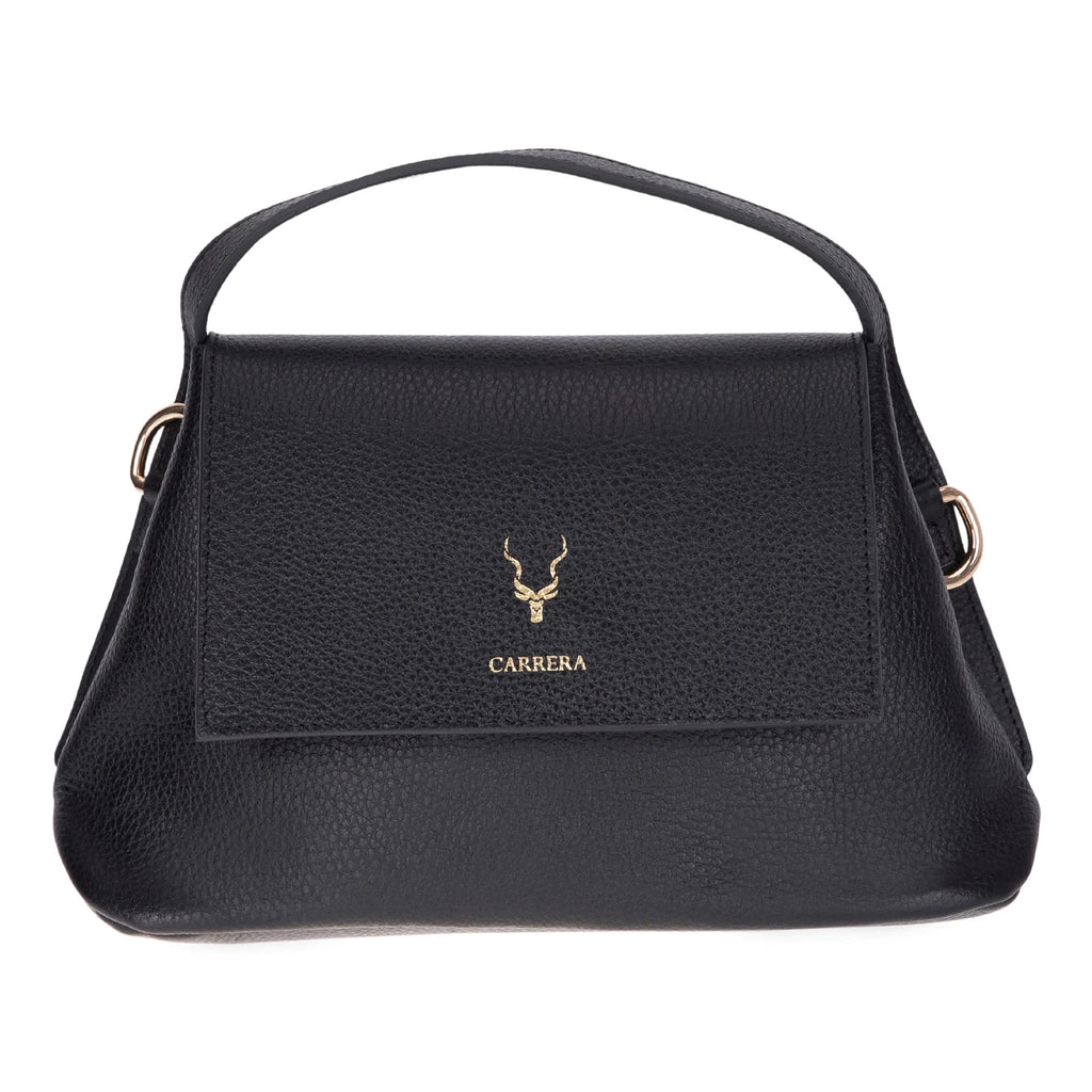Carrera Arvelia Leather Women's Bag Mizuri Leather