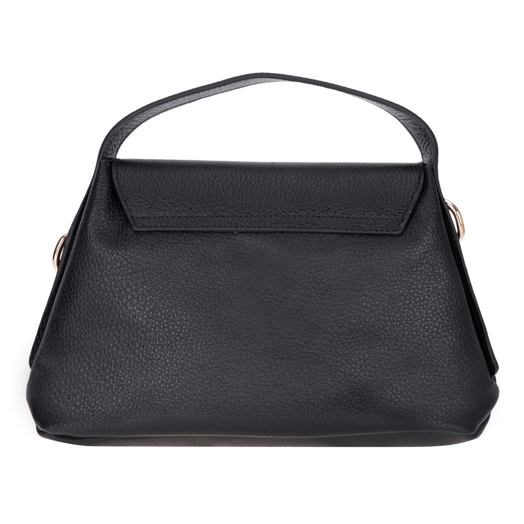 Carrera Arvelia Leather Women's Bag Mizuri Leather