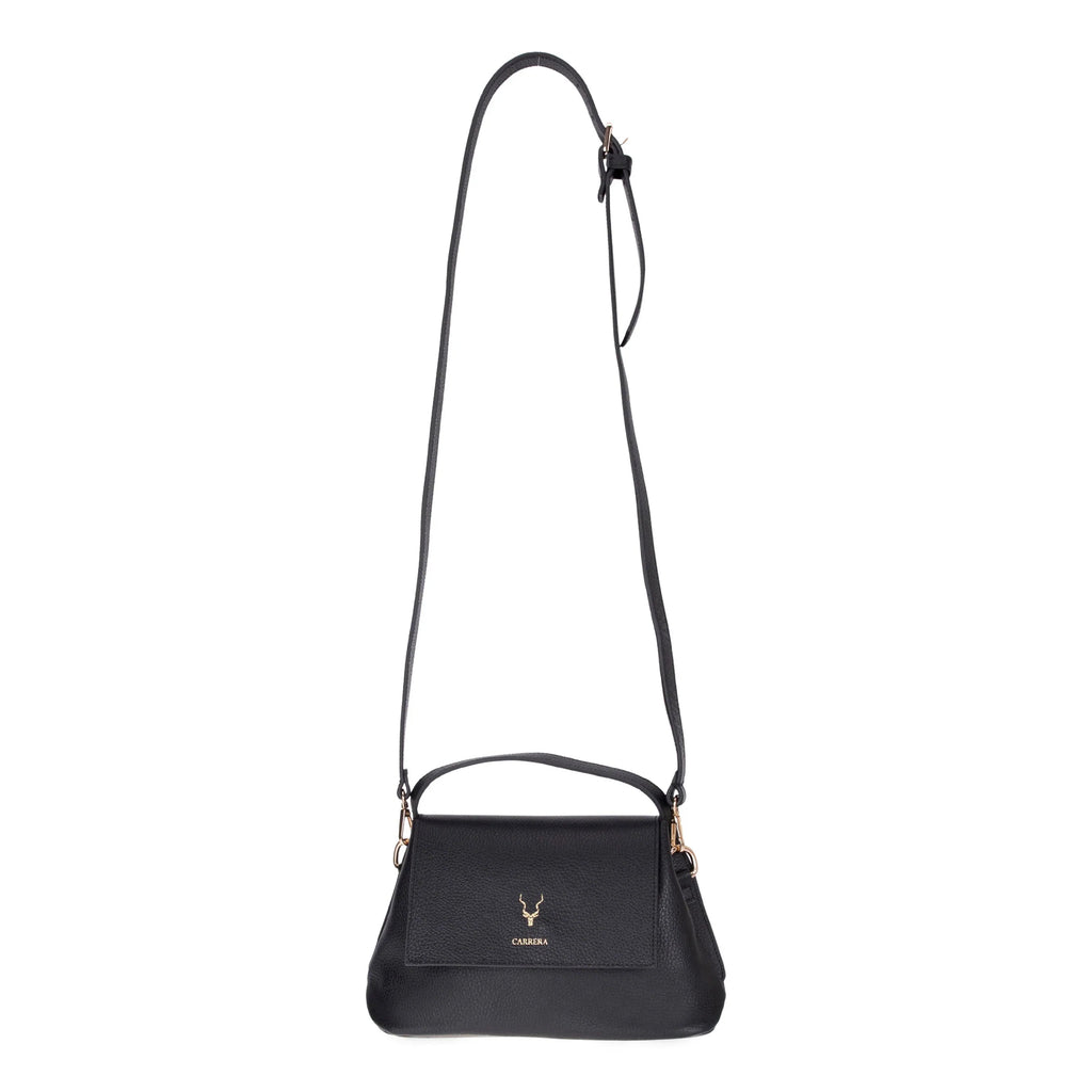 Carrera Arvelia Leather Women's Bag Mizuri Leather