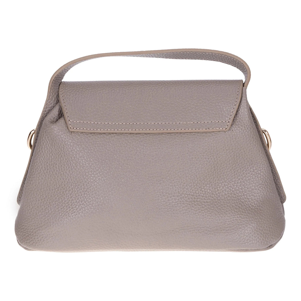Carrera Arvelia Leather Women's Bag Mizuri Leather