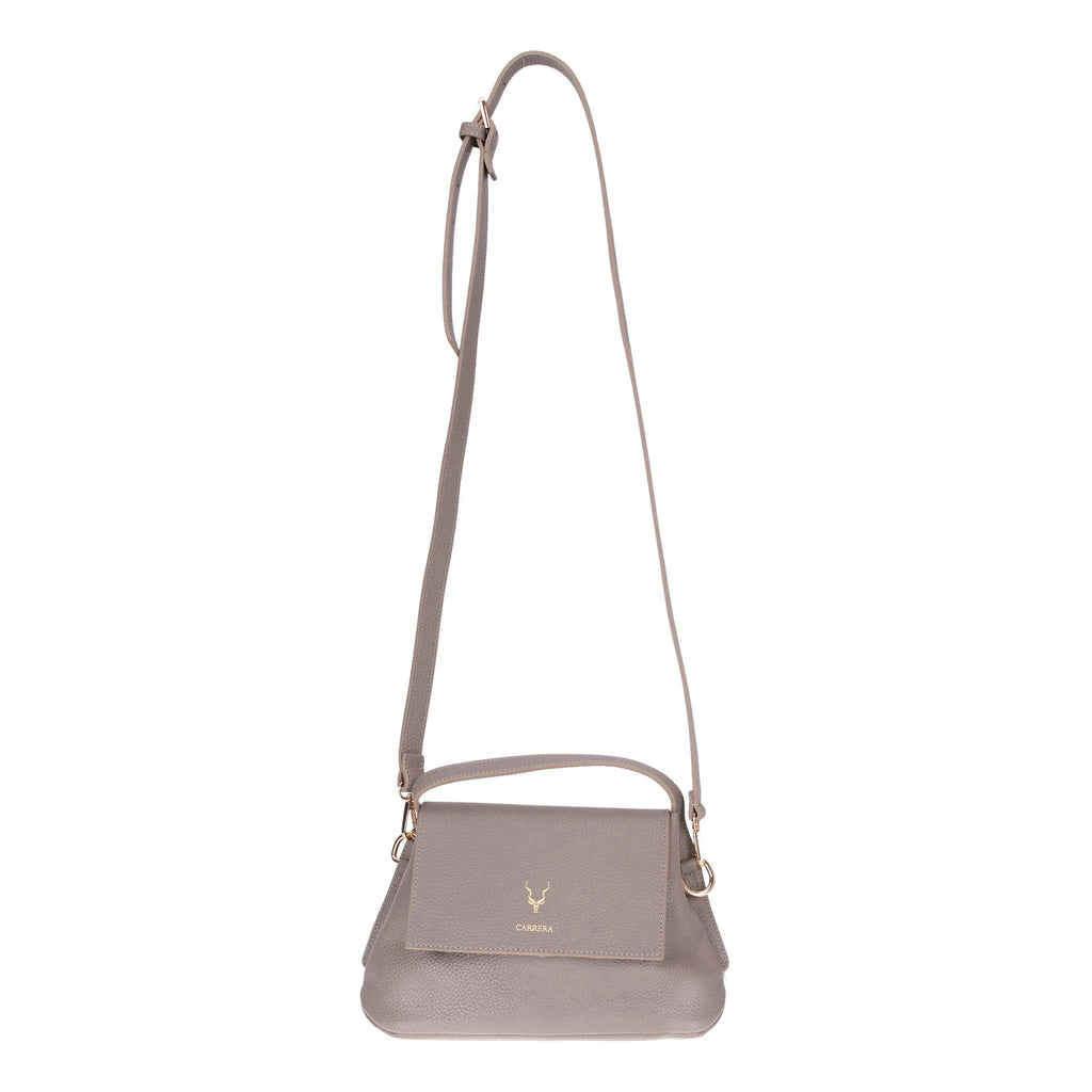 Carrera Arvelia Leather Women's Bag Mizuri Leather