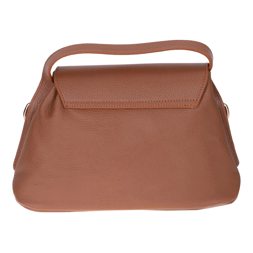 Carrera Arvelia Leather Women's Bag Mizuri Leather