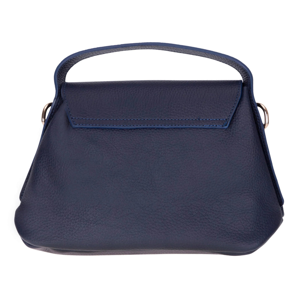Carrera Arvelia Leather Women's Bag Mizuri Leather