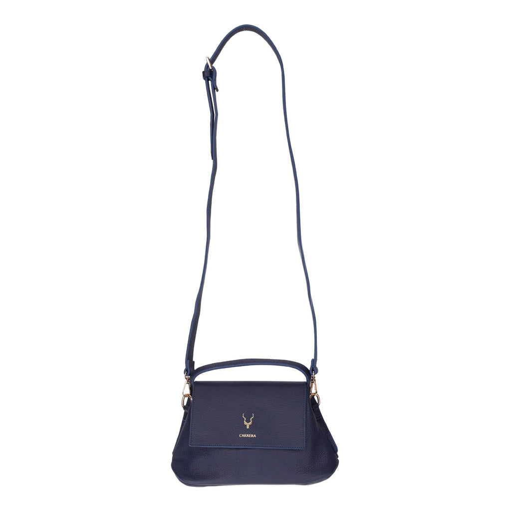 Carrera Arvelia Leather Women's Bag Mizuri Leather