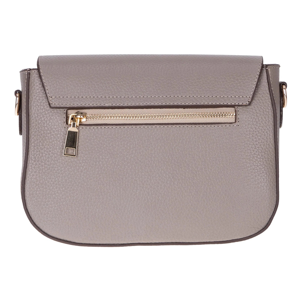Carrera Seravelle Leather Women's Bag Mizuri Leather